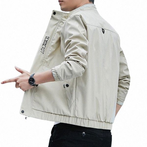 men's jackets spring autumn casual solid fashion slim bomber jacket men overcoat arrival baseball 22ac#, Black;brown
men's jackets spring autumn casual solid fashion slim bomber jacket men overcoat arrival baseball 22ac#, Black;brown