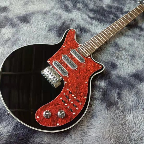 classic brand electric guitar, vibrato system, quality accessories, performance level, delivery to home
classic brand electric guitar, vibrato system, quality accessories, performance level, delivery to home