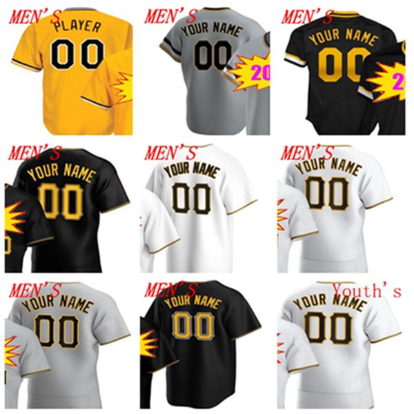 ncaa kids 8 willie stargell 21 roberto clemente baseball jerseys 27 kevin newman 55 josh bell 13 ke'bryan hayes 10 bryan reynolds 24 ph, Black
ncaa kids 8 willie stargell 21 roberto clemente baseball jerseys 27 kevin newman 55 josh bell 13 ke'bryan hayes 10 bryan reynolds 24 ph, Black