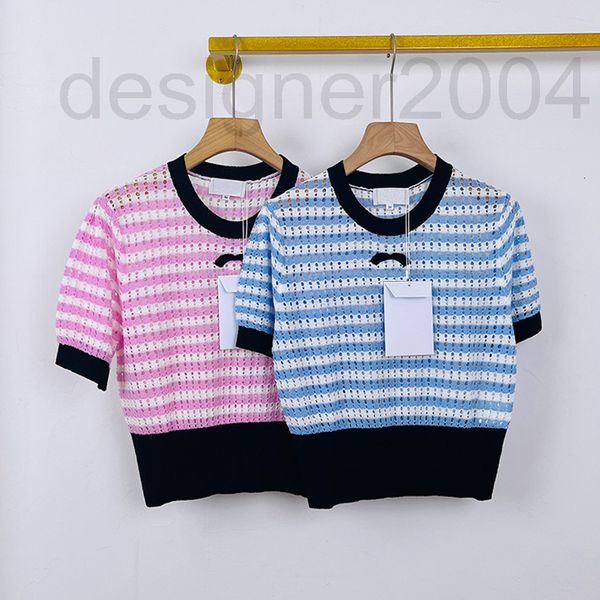 women's hoodies & sweatshirts designer niche high edition 2022 summer new letter color contrast stripe round neck hollow out knitted sh, Black
women's hoodies & sweatshirts designer niche high edition 2022 summer new letter color contrast stripe round neck hollow out knitted sh, Black