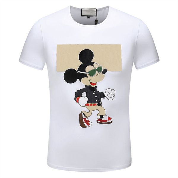 2022 mens designers t shirt fashion men s clothing black white tees short sleeve womens casual hip hop streetwear shirts asian size m-3xl #z, White;black
2022 mens designers t shirt fashion men s clothing black white tees short sleeve womens casual hip hop streetwear shirts asian size m-3xl #z, White;black