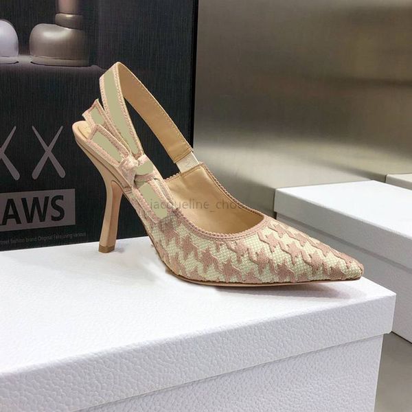 womens summer sling back sandal designer embroidery knitted bowite slingback pumps luxury wedding dress shoes pointed toe, Black
womens summer sling back sandal designer embroidery knitted bowite slingback pumps luxury wedding dress shoes pointed toe, Black