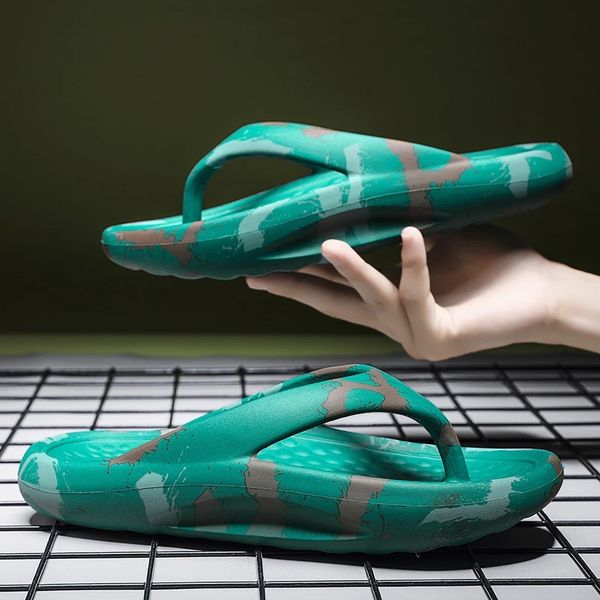 fashion summer non-slip slippers memory sponge lady flip flops outdoor sandals house casual beach shoes women slippers very soft cool, Black
fashion summer non-slip slippers memory sponge lady flip flops outdoor sandals house casual beach shoes women slippers very soft cool, Black