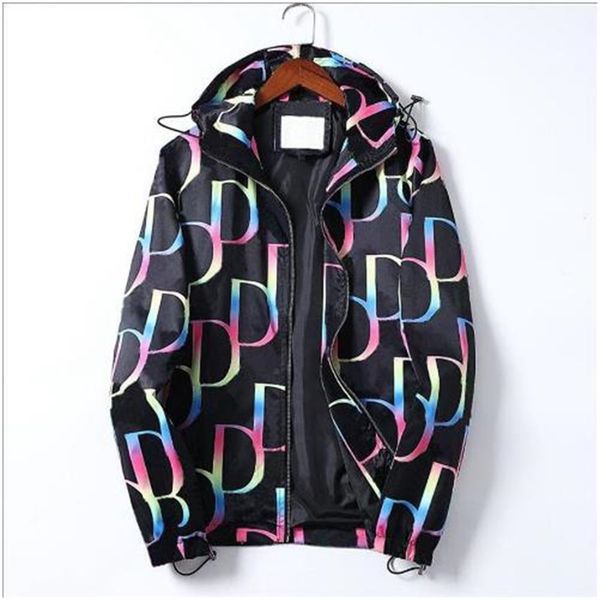 coat fashion jacket mens designer caps winter autumn baseball slim stylist men women windbreaker outerwear zipper hoodies jackets coats 9 ae, Black;brown
coat fashion jacket mens designer caps winter autumn baseball slim stylist men women windbreaker outerwear zipper hoodies jackets coats 9 ae, Black;brown
