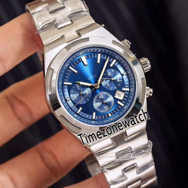 new overseas 5500v/110a-b148 steel case blue dial a2813 automatic mens watch stainless steel bracelet watches 7 colors timezonewat288m, Slivery;brown
new overseas 5500v/110a-b148 steel case blue dial a2813 automatic mens watch stainless steel bracelet watches 7 colors timezonewat288m, Slivery;brown