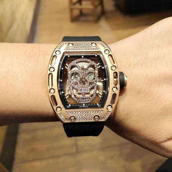 watch designer luxury mens mechanics watches richa milles wristwatch business leisure rm052 fully automatic meter mechanical le hand rose, Slivery;golden
watch designer luxury mens mechanics watches richa milles wristwatch business leisure rm052 fully automatic meter mechanical le hand rose, Slivery;golden