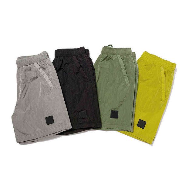 fashion tide brand ss summer compass small standard pocket metal nylon sports casual shorts simple loose j j220707, Black
fashion tide brand ss summer compass small standard pocket metal nylon sports casual shorts simple loose j j220707, Black