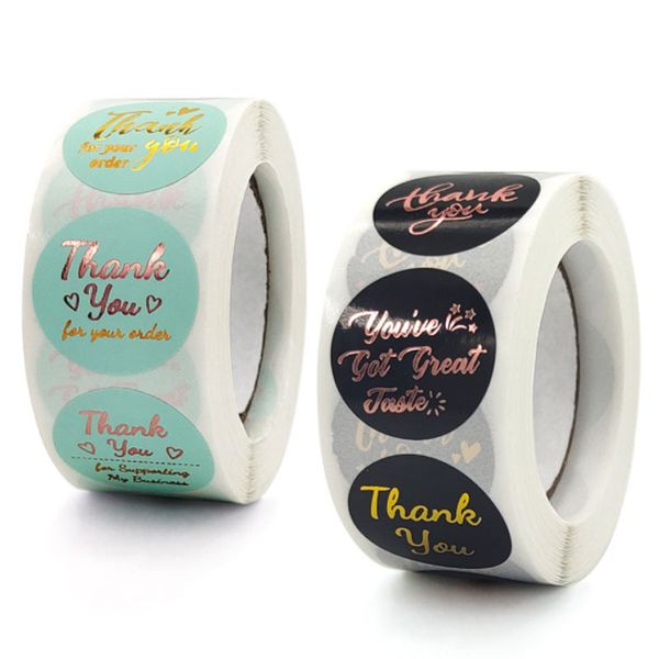 500pcs 1inch different styles thank you adhesive stickers business label handmade baking bag box decor
500pcs 1inch different styles thank you adhesive stickers business label handmade baking bag box decor