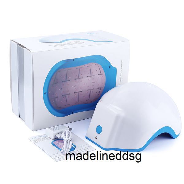 hair regrowth laser helmet anti hair loss treament promote hair growth cap red light therapy head massager device 0aor
hair regrowth laser helmet anti hair loss treament promote hair growth cap red light therapy head massager device 0aor