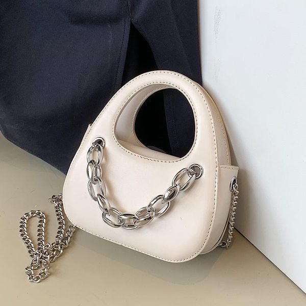 evening bags luxury designer women's small pu leather shoulder crossbody for women 2022 purses and handbags lady thick chain cute totes
evening bags luxury designer women's small pu leather shoulder crossbody for women 2022 purses and handbags lady thick chain cute totes