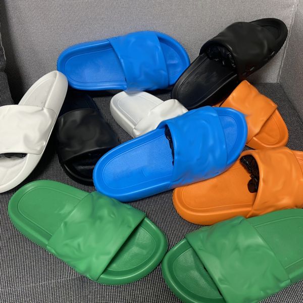 women waterfront mule slides men waterproof sandals rubber embossed flat slide summer beach vacation non-slip sliders slipper with box no371, Black
women waterfront mule slides men waterproof sandals rubber embossed flat slide summer beach vacation non-slip sliders slipper with box no371, Black