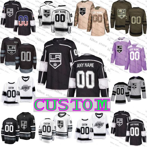 hockey 32 jonathan quick 90s era heritage los angeles kings jerseys anze kopitar dustin brown iafallo doughty campbell kovalchuk carter turc, Black;red
hockey 32 jonathan quick 90s era heritage los angeles kings jerseys anze kopitar dustin brown iafallo doughty campbell kovalchuk carter turc, Black;red