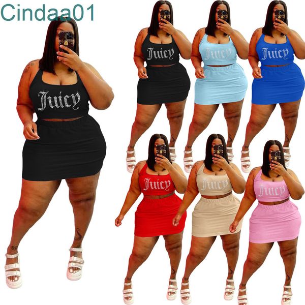 fashion drill tracksuits summer plus size shorts suit designer women's large sports outfits leisure two piece sleeveless clothing, Black
fashion drill tracksuits summer plus size shorts suit designer women's large sports outfits leisure two piece sleeveless clothing, Black