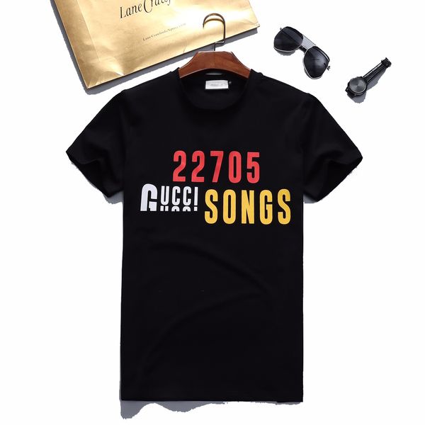 designer t shirt summer short sleeve waves tee men women lovers luxury t-shirts fashion senior pure cotton size m-xxxl#88, White;black
designer t shirt summer short sleeve waves tee men women lovers luxury t-shirts fashion senior pure cotton size m-xxxl#88, White;black