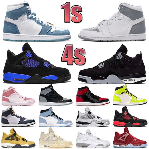 original og 1 basketball shoes men trainers 4s military black jumpman sneakers red thunder 4 women chenille stealth visionaire arrival sport
original og 1 basketball shoes men trainers 4s military black jumpman sneakers red thunder 4 women chenille stealth visionaire arrival sport