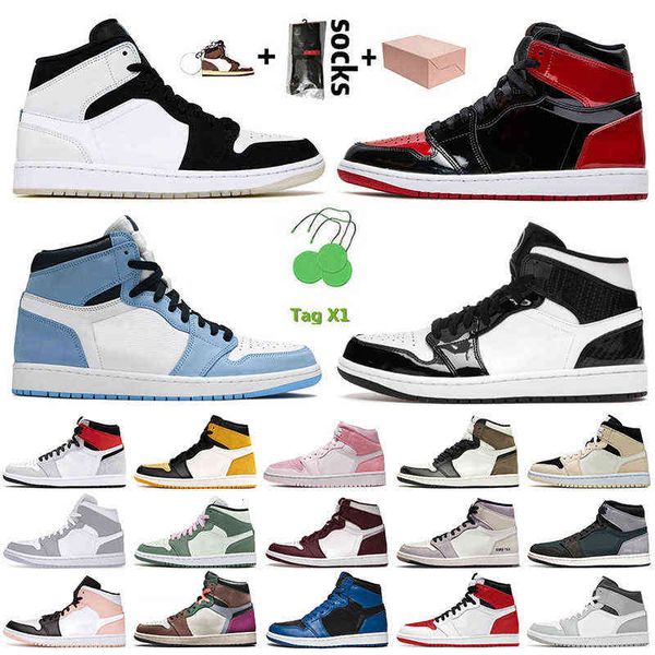 2022 jumpman 1 1s basketball shoes mid diamond shorts high og patent bred university blue carbon fiber all-star yellow toe hyper royal unc
2022 jumpman 1 1s basketball shoes mid diamond shorts high og patent bred university blue carbon fiber all-star yellow toe hyper royal unc