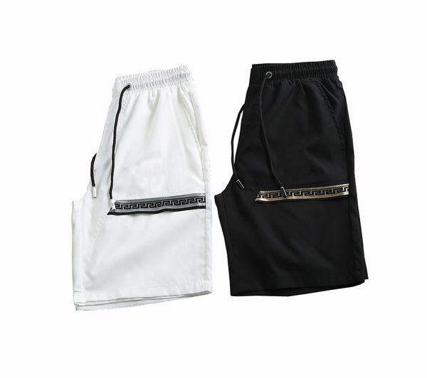new pattern mens womens designers shorts summer fashion streetwears clothing quick drying swimwear printing board beach pants asian sizem-3x, White;black
new pattern mens womens designers shorts summer fashion streetwears clothing quick drying swimwear printing board beach pants asian sizem-3x, White;black
