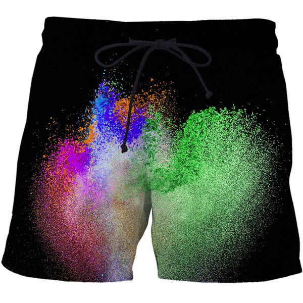 speckled tie dyeing series male shorts boys men women 3d print casual summer men's clothing beach short harajuku 220624, White;black
speckled tie dyeing series male shorts boys men women 3d print casual summer men's clothing beach short harajuku 220624, White;black
