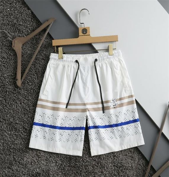 2022 mens summer fashion shorts designers board short gym mesh sportswear quick drying swimwear printing man s clothing swim beach pants asi, White;black
2022 mens summer fashion shorts designers board short gym mesh sportswear quick drying swimwear printing man s clothing swim beach pants asi, White;black