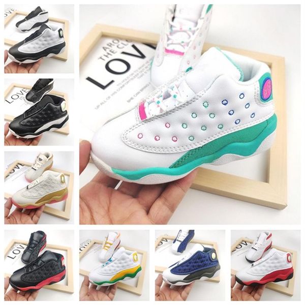 infant cherry xiii 13s kids basketball shoes bred black-varsity red children trainers shoes snakesks flint grey chinese new year c281h
infant cherry xiii 13s kids basketball shoes bred black-varsity red children trainers shoes snakesks flint grey chinese new year c281h