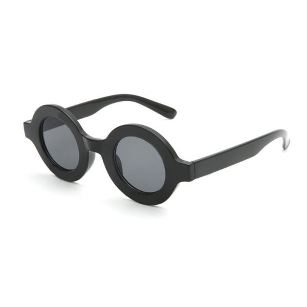retro round sunglasses men women designer classic vintage small frame sun glasses driving eyewear, White;black
retro round sunglasses men women designer classic vintage small frame sun glasses driving eyewear, White;black