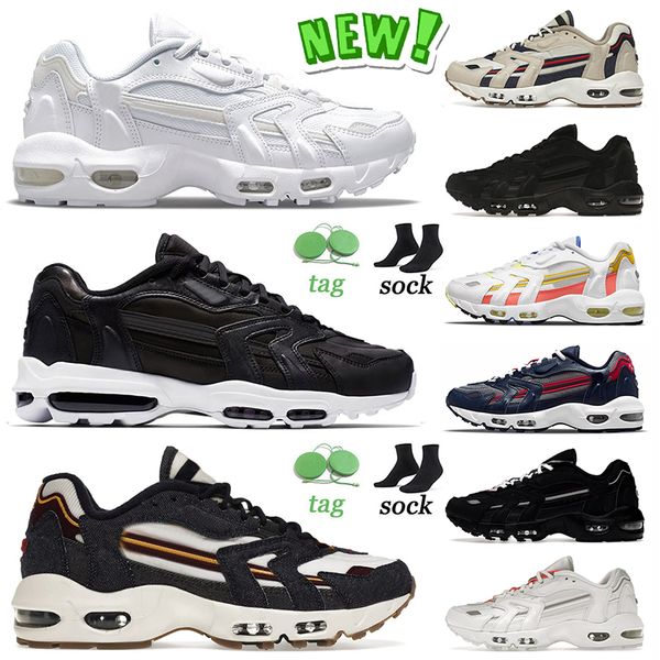 new wholesale 96s running shoes og 96 cushion sneakers triple white black red blackened blue beach magic ember midnight navy pure platinum m, White;red
new wholesale 96s running shoes og 96 cushion sneakers triple white black red blackened blue beach magic ember midnight navy pure platinum m, White;red