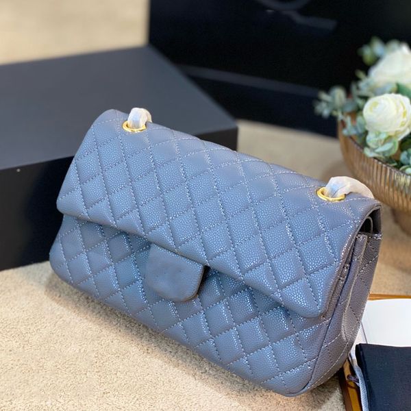 2022 classic flap lambskin caviar bags luxury designer quilted lamb crossbody bag gold metal multi pocket cosmetic shoulder bag casual gorge
2022 classic flap lambskin caviar bags luxury designer quilted lamb crossbody bag gold metal multi pocket cosmetic shoulder bag casual gorge
