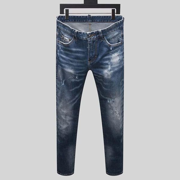 jean mens designer jeans denim luxury button fly skinny ripped pants the version navy old fashion italy dsquare 2 dsquareds dsq2s dsqs nom, Blue
jean mens designer jeans denim luxury button fly skinny ripped pants the version navy old fashion italy dsquare 2 dsquareds dsq2s dsqs nom, Blue