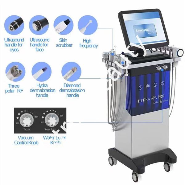 14 in 1 multifunction hydra dermabrasion facial skin rejuvenation beauty machine for skin deep cleansing
14 in 1 multifunction hydra dermabrasion facial skin rejuvenation beauty machine for skin deep cleansing