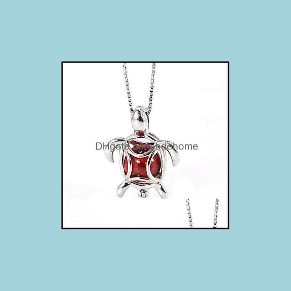 lockets necklaces pendants jewelry wholesale tortoise pearl/ball cage hanging diy accessories s925 sier necklace movable box manufacturer, Silver
lockets necklaces pendants jewelry wholesale tortoise pearl/ball cage hanging diy accessories s925 sier necklace movable box manufacturer, Silver