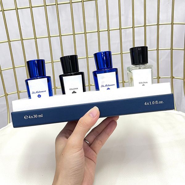 perfume set 30ml 4 pieces suit spray charming fragrance smell floral fruity woody aromatiic notes with fast delivery
perfume set 30ml 4 pieces suit spray charming fragrance smell floral fruity woody aromatiic notes with fast delivery