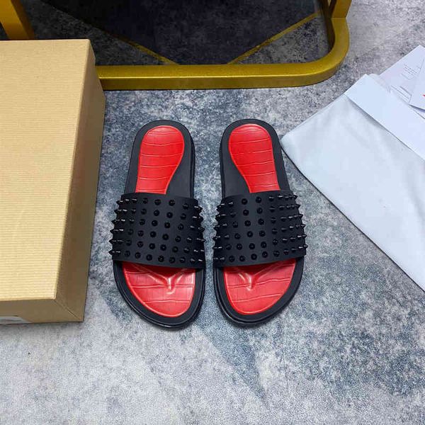 slippers summer uvrcos male beach casual shoes designer luxury caflskin leather men's classic sandals cgzx, Black
slippers summer uvrcos male beach casual shoes designer luxury caflskin leather men's classic sandals cgzx, Black
