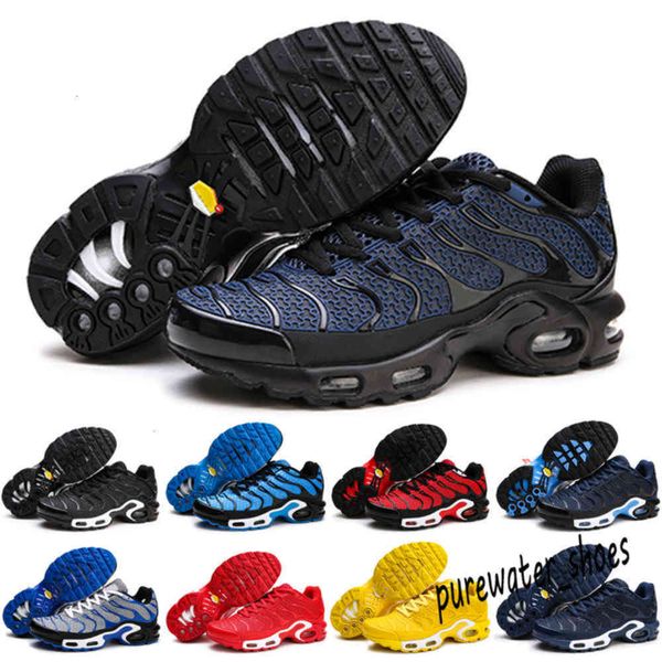2021 tn men casual shoes fashion womens sneakers chaussures femme kpu triple s sports trainers cushion sizes eur 40-47 l52, Black
2021 tn men casual shoes fashion womens sneakers chaussures femme kpu triple s sports trainers cushion sizes eur 40-47 l52, Black