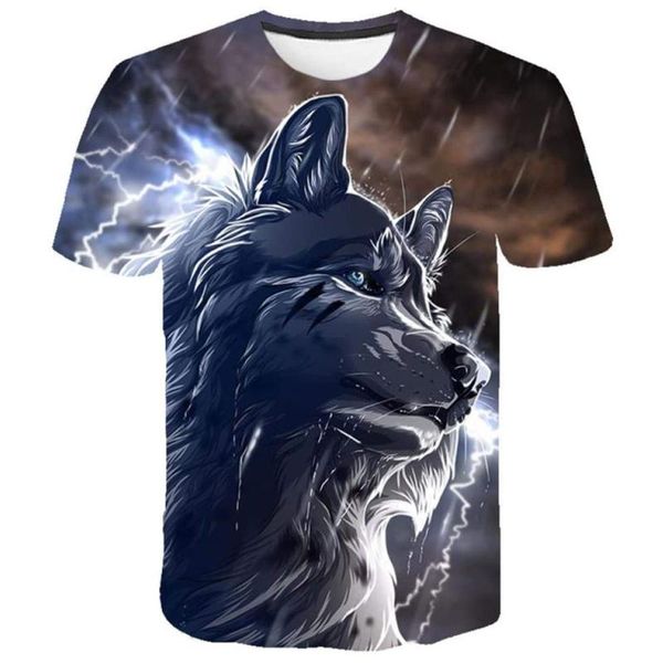men's t-shirts summer t shirt men streetwear round neck short sleeve tees funny animal male clothes casual wolf 3d print tshirtmen, White;black
men's t-shirts summer t shirt men streetwear round neck short sleeve tees funny animal male clothes casual wolf 3d print tshirtmen, White;black