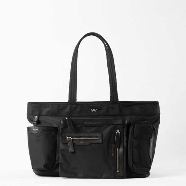 waist bags ladies shoulder bag multi-pocket tote nylon handbag computer large capacity shopping
waist bags ladies shoulder bag multi-pocket tote nylon handbag computer large capacity shopping