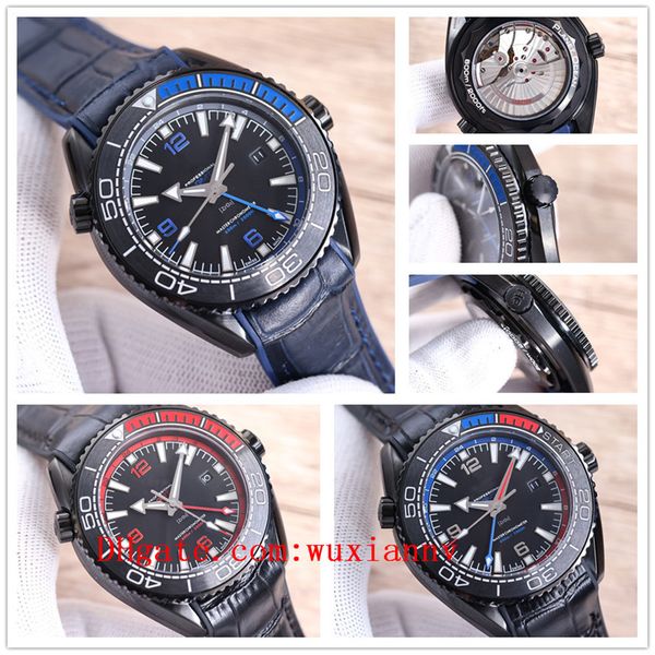 2022 ceramic bezel luxury business brand boss watches sea 007 master planet ocean man gmt deep black wristwatches james bond mens watch d405
2022 ceramic bezel luxury business brand boss watches sea 007 master planet ocean man gmt deep black wristwatches james bond mens watch d405