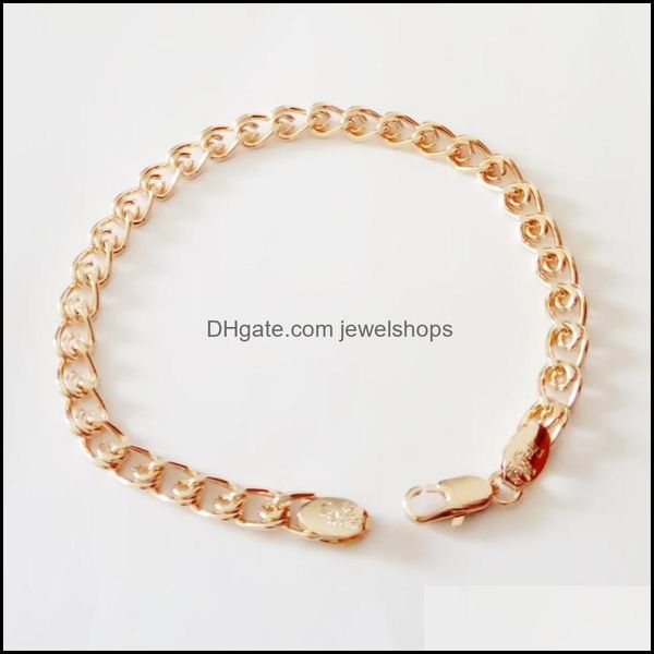 link chain link fashion bracelet 585 gold color jewelry man bracelets 5mm wide long designs for menlink drop deliver jewelshops dhafo, Black
link chain link fashion bracelet 585 gold color jewelry man bracelets 5mm wide long designs for menlink drop deliver jewelshops dhafo, Black