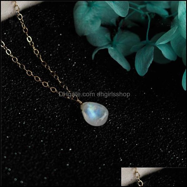 pendant necklaces pendants jewelry natural moonstone necklace gold filled chocker vintage handmade bijoux femme co dhobn, Silver
pendant necklaces pendants jewelry natural moonstone necklace gold filled chocker vintage handmade bijoux femme co dhobn, Silver