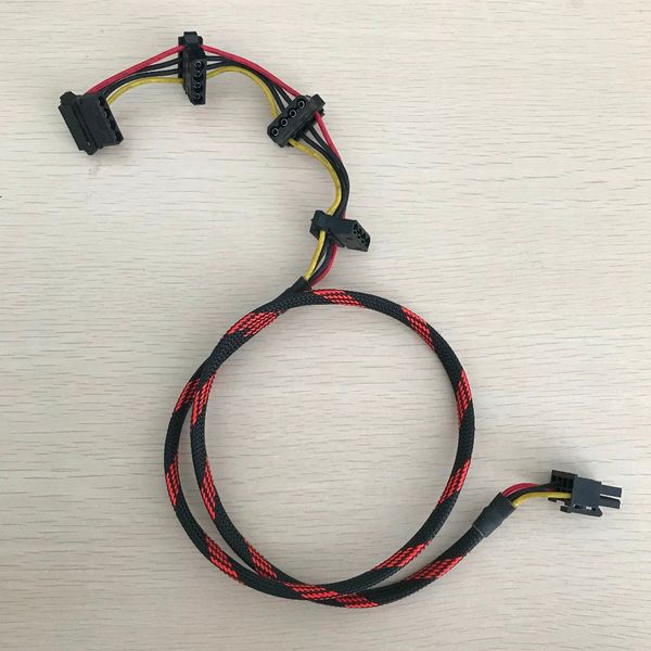 Ide Molex Power Sup…
