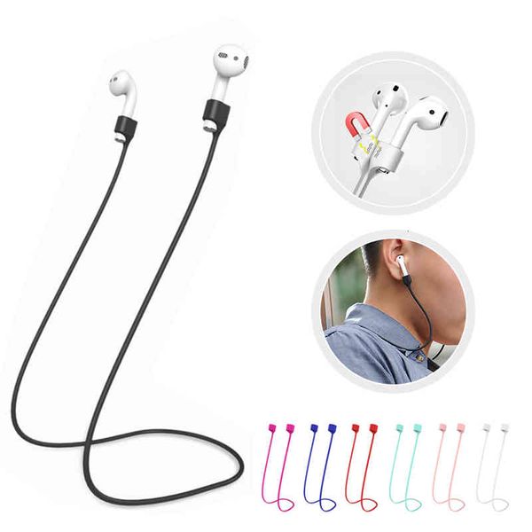 anti lost strap magnetic string rope for airpods pro strap silicone headset hanging neck rope for airpods 3 1 2 cable lanyard
anti lost strap magnetic string rope for airpods pro strap silicone headset hanging neck rope for airpods 3 1 2 cable lanyard