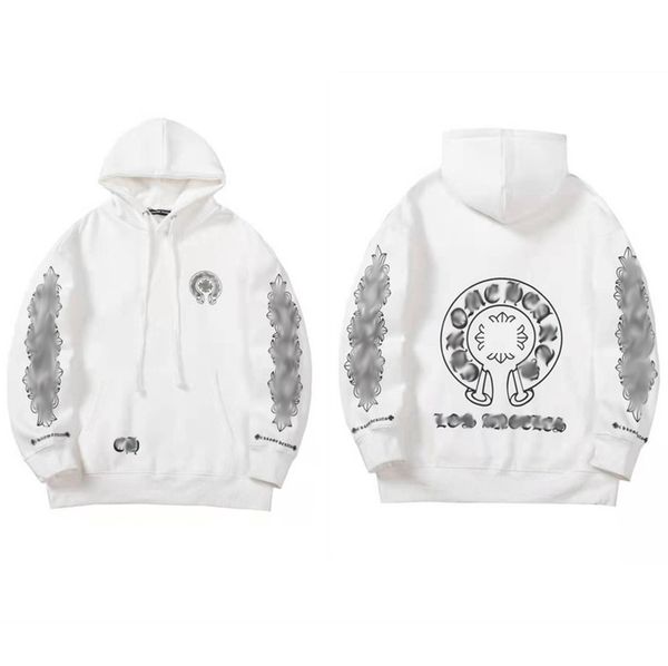 brand fashion mens classic sweatshirts ch designer hoodies horseshoe cross print jacket women casual quality luxury pullover hooded loose h, Black
brand fashion mens classic sweatshirts ch designer hoodies horseshoe cross print jacket women casual quality luxury pullover hooded loose h, Black