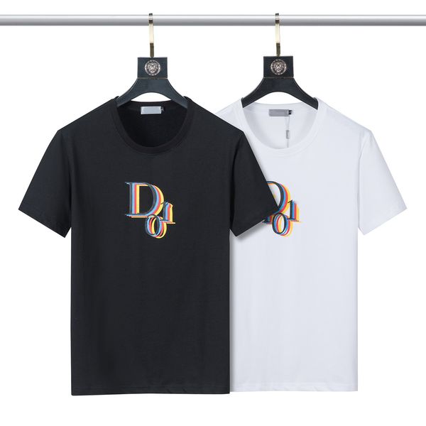 22ss men's t-shirt designer brand casual tee sports animal letters printed pattern summer street loose short sleeve s48, White;black
22ss men's t-shirt designer brand casual tee sports animal letters printed pattern summer street loose short sleeve s48, White;black