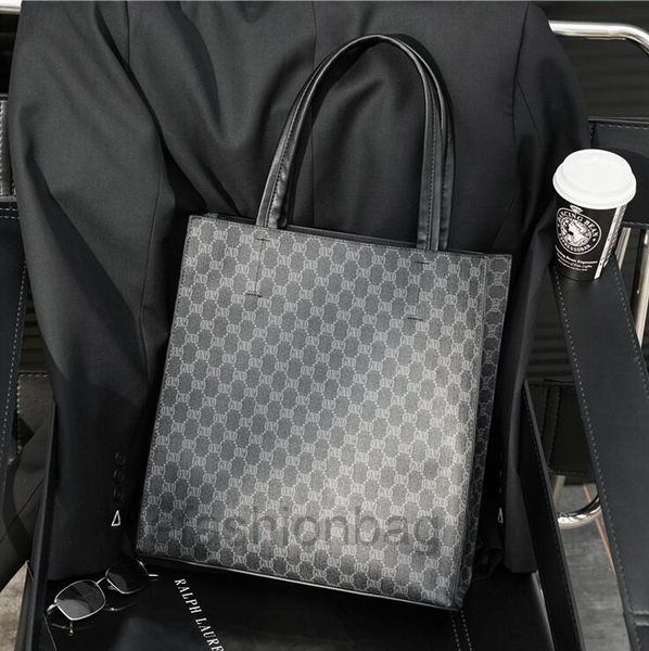 factory wholesale men brand shoulder bag classic printed business handbag street trend vertical plaid handbags personalized color matching
factory wholesale men brand shoulder bag classic printed business handbag street trend vertical plaid handbags personalized color matching