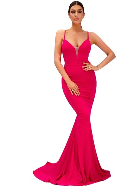 love&lemonade zip backless mermaid hem formal dress f2xf#, Black;gray
love&lemonade zip backless mermaid hem formal dress f2xf#, Black;gray