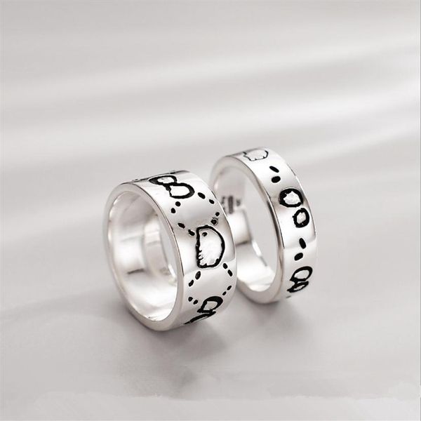 skull street titanium steel band ring fashion couple party wedding men and women jewelry punk rings gift309y, Silver
skull street titanium steel band ring fashion couple party wedding men and women jewelry punk rings gift309y, Silver