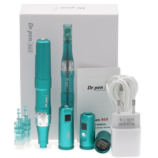 dr.pen ultima a6s professional microneedling pen wireless derma auto pen face acne scars mesotherapy skin care beauty device perfections
dr.pen ultima a6s professional microneedling pen wireless derma auto pen face acne scars mesotherapy skin care beauty device perfections