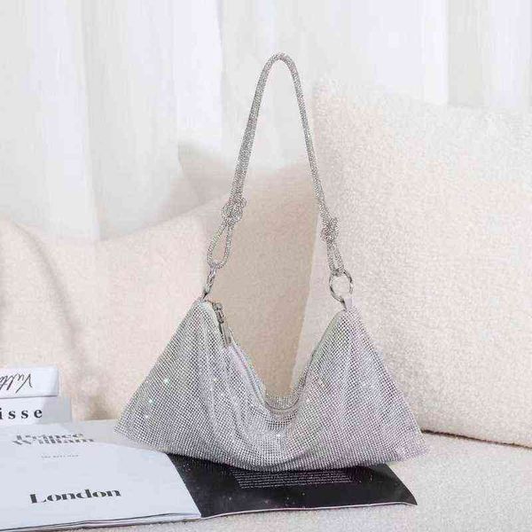 shiny rhinestones evening clutch bag crystal diamond dinner party wedding purses women handbag luxury designer tote shoulder 220516
shiny rhinestones evening clutch bag crystal diamond dinner party wedding purses women handbag luxury designer tote shoulder 220516
