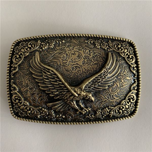 1 pcs fly eagle western cowgirl cowbooy belt buckle for men women fit 4cm wide jeans belts head, Slivery;black
1 pcs fly eagle western cowgirl cowbooy belt buckle for men women fit 4cm wide jeans belts head, Slivery;black