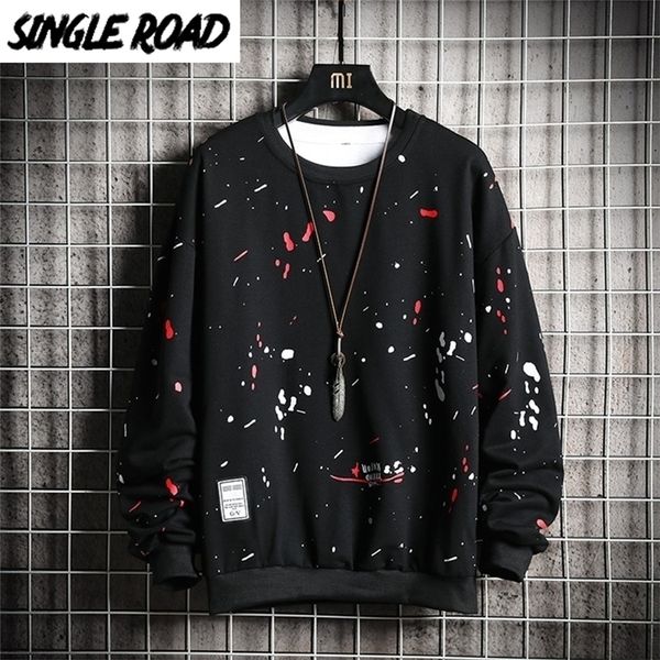 singleroad crewneck sweatshirt men graffiti print hip hop harajuku japanese streetwear black hoodie men sweatshirt male hoodies 201201
singleroad crewneck sweatshirt men graffiti print hip hop harajuku japanese streetwear black hoodie men sweatshirt male hoodies 201201