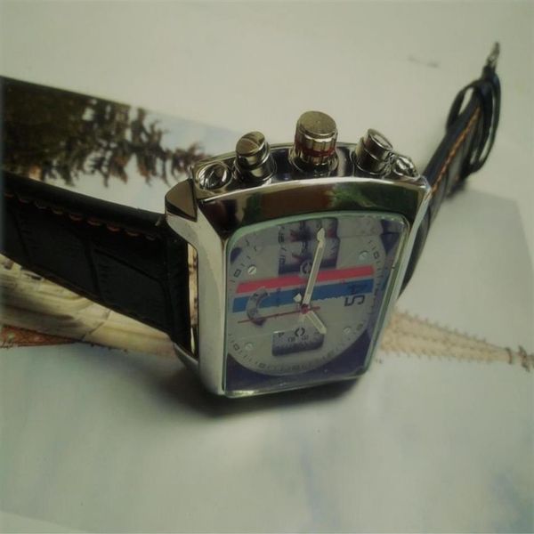 no battery square leather men watches all sub-dials work watch daydate mechanical automatic watch for mens gift rejole253j, Slivery;brown
no battery square leather men watches all sub-dials work watch daydate mechanical automatic watch for mens gift rejole253j, Slivery;brown